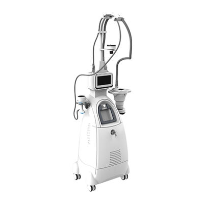 سعر جيد 360 درجة تدوير 40K RF الفراغ 4 في 1 فقدان الوزن جهاز تدليك الجسم الانترنت