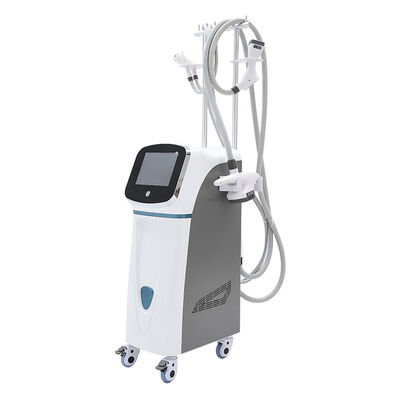 سعر جيد 5 In1 إزالة التجاعيد الوجهي رفع البطن إزالة الدهون آلة على شكل قوس الانترنت