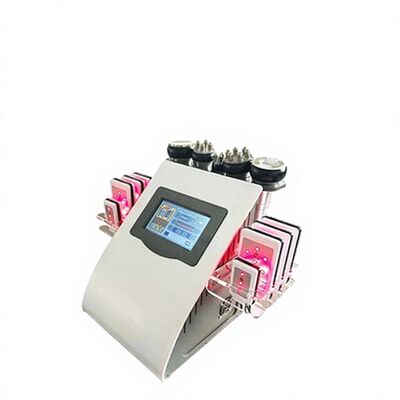 جهاز شفط شفط RF فراغ 40 كيلو هرتز