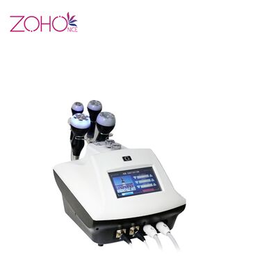 سعر جيد آلة تنحيف الوجه بالترددات اللاسلكية للوجه بخاصية RF الانترنت