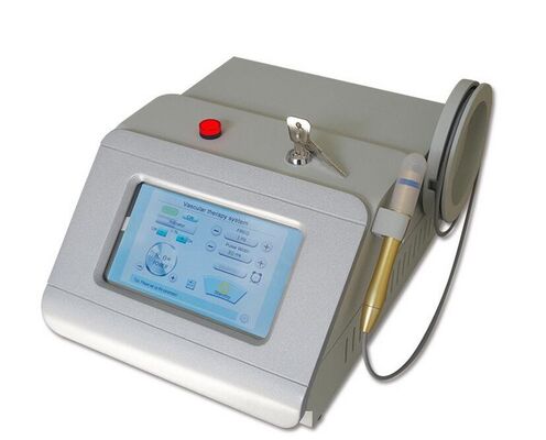 سعر جيد Medical laser blood vessel removal 980nm Diode laser removal machine الانترنت