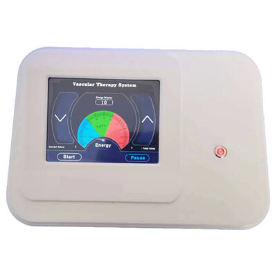 سعر جيد 35w معدات التجميل RF إزالة الأوعية الدموية لرفع الوجه الانترنت