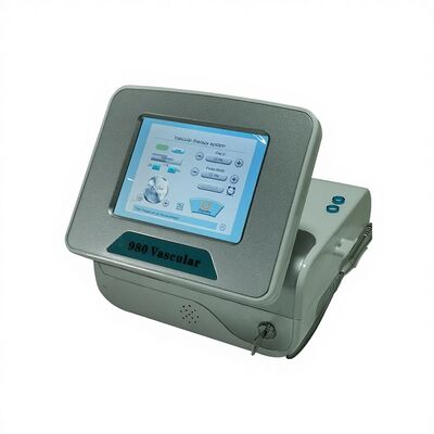 سعر جيد الليزر تجديد الأوعية الدموية آلة 980nm الليزر ديود لإزالة العنكبوت الأوعية الدموية الانترنت