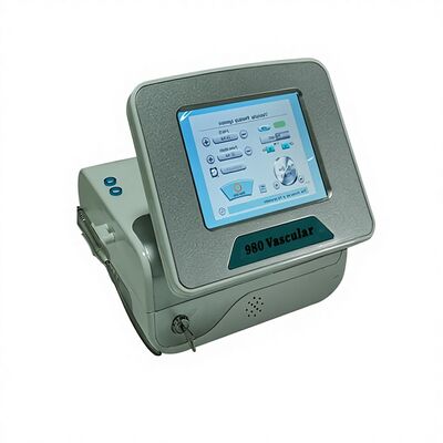 سعر جيد المحمولة آلة تجديد الجلد لعلاج الأوعية الدموية إزالة أوعية الدم الحمراء الانترنت