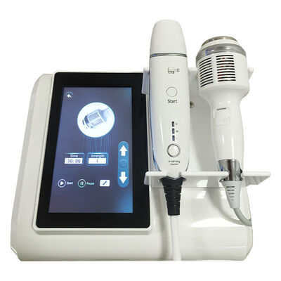 أجهزة مكافحة التجاعيد متعددة الوظائف