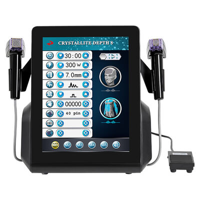 2 في 1 تجديد الجلد رفع الوجه مكافحة التجاعيد