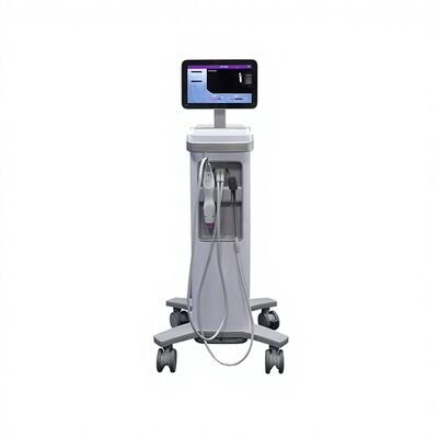 سعر جيد Anti aging Acne Removal Color Screen Thermagic RF Beauty Machine For Salon الانترنت