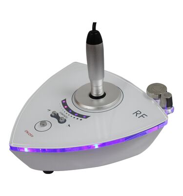 سعر جيد Wrinkle Removal Mini Rf Beauty Equipment For Skin Tinghtening With Vascular System الانترنت