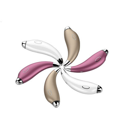 سعر جيد الكهربائية المضادة للتجاعيد 220 فولت العين الحاجب مدلك RF معدات التجميل الانترنت