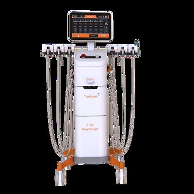 Trusculpt Body Slimming Body Slimming Monopolar آلة 2 في 1 Trushape Id Flex