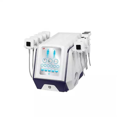 سعر جيد جهاز التجميل المحمول Trusculpt RF 10 في 1 لتجديد شباب البشرة الانترنت