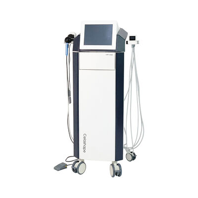 Trusculpt Flex 3D فقدان الوزن التنحت الوجه والجسم RF Trusculpt Machine
