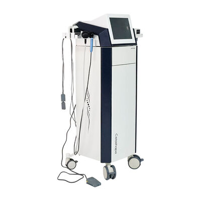 غير غازية RF Trusculpt وجه رفع الدهون حرق الجسم آلة التخفيف