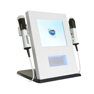 سعر جيد آلة التجميل عالية التردد Ce آلة تقشير الوجه بالأكسجين فقاعة الانترنت