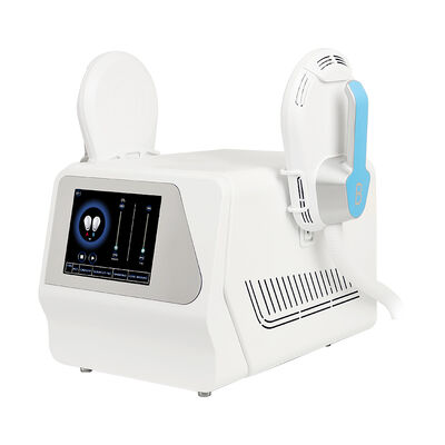 سعر جيد آلة تحفيز العضلات الكهربائية المحمولة EMS RF لحرق الدهون الانترنت