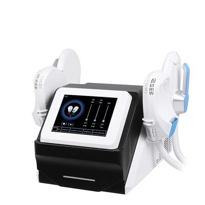 سعر جيد آلة نحت الجسم Hi Emt آلة نحت Sculpting  Electo Magenetic Body Slimmingt الانترنت