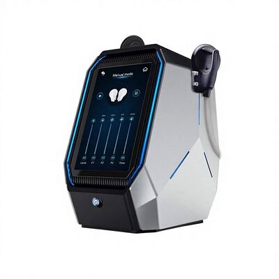 سعر جيد آلة نحت الجسم المهنية Hiemt حرق الدهون نحت العضلات الانترنت