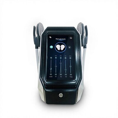 سعر جيد 3000 واط Hiemt آلة نحت الجسم تشكيل الجسم بناء العضلات نحت العضلات الجمال الانترنت