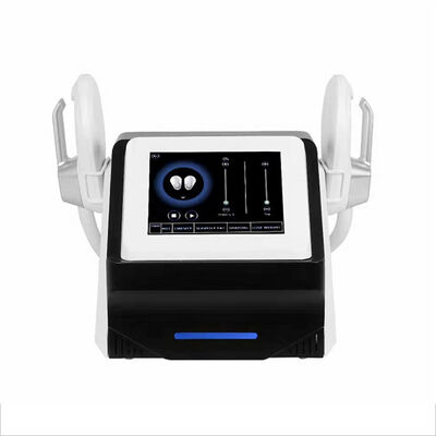 سعر جيد جهاز تمارين عضلات قاع الحوض Ems Hiemt بمقبضين الانترنت