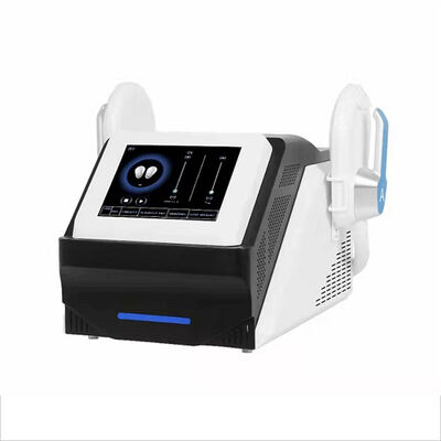 سعر جيد 1-12 هرتز المغناطيسي لتخفيف الوزن آلة Hiemt Electro Magnetic body Slim محفز العضلات الانترنت