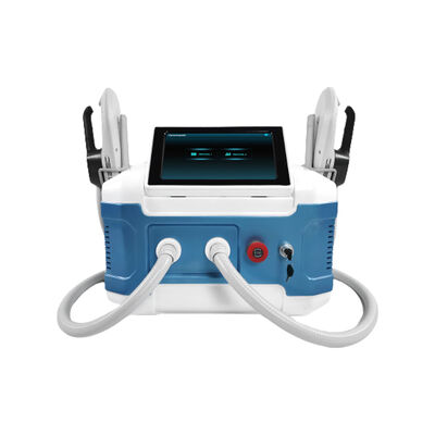 سعر جيد شاشة محمولة تعمل باللمس Hi Emt Machine Ems لتخفيف الوزن ونحت عضلات الجسم الانترنت