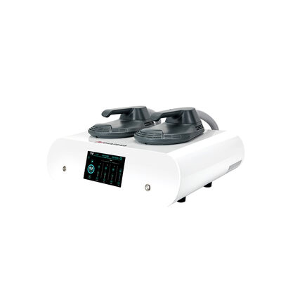 إم إس بناء العضلات التخسيس الجسدي استخدام المنزل ميني Hi-EMT RF فقدان الوزن آلة