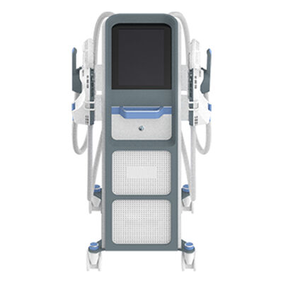 سعر جيد الذراع والساق 1-100 هرتز التردد Hi Emt آلة تحفيز العضلات الانترنت