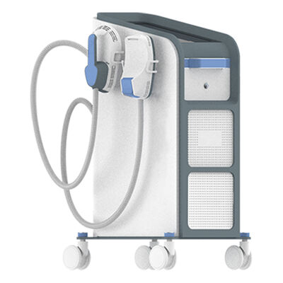 سعر جيد 2 قطعة مقبض صغير للذراع والساق محفز العضلات الأرداف 1-100 هرتز الانترنت