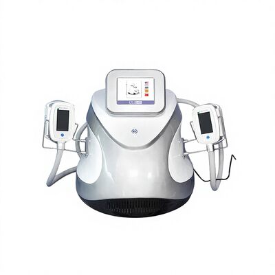 سعر جيد 3 القبضات Cryolipolysis آلة التخسيس وفقدان الوزن معدات التجميل CR02 الانترنت