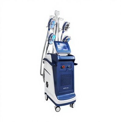 سعر جيد 360 زاوية عمودي مزدوج الذقن Cryolipolysis التخسيس آلة الانترنت