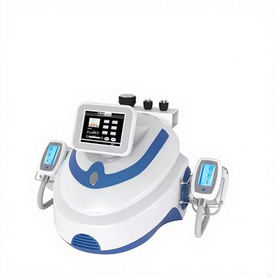 سعر جيد Cryolipolysis + lipo laser (8 laser pads)  + cavitation +  rf vacuum weight loss machine الانترنت