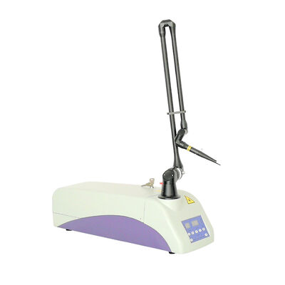 Scar Removal and Pigment Removal 15W Co2 Surgical Medical Laser Machine