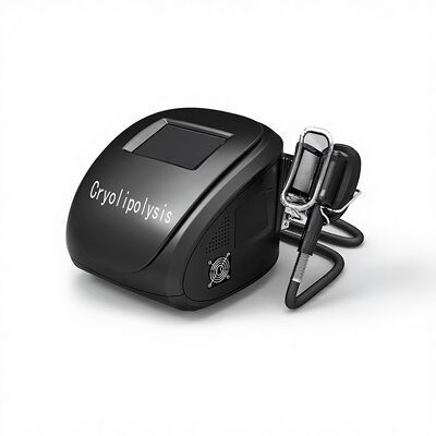 سعر جيد Portable Body Sculpting Cryolipolysis Slimming And Weight Loss Machine الانترنت