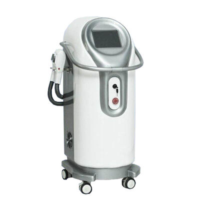 سعر جيد Professional E-light IPL RF , Freckle Removal Beauty Salon Device الانترنت