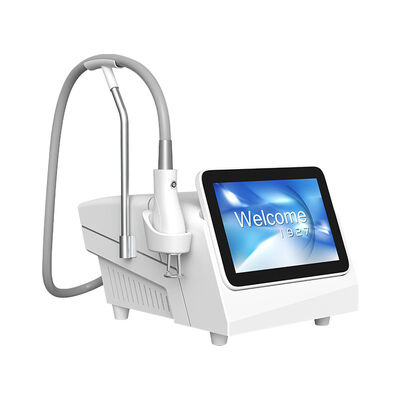 سعر جيد علاج ضد الشيخوخة غير المنقذ للبشرة الحساسة معدات الليزر الكسرية ثوليم 1927nm الانترنت