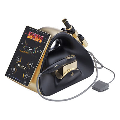 سعر جيد رفع الوجه تشكيل الجسم النساء العناية الخاصة 3in1 22D MAX آلة HIFU فائقة الانترنت