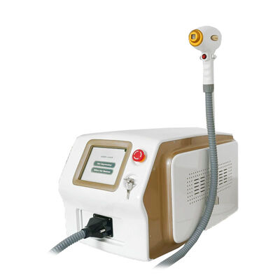 سعر جيد Permanent Germany 10 Bars Ladies Facial Hair Removal Machine For Women الانترنت