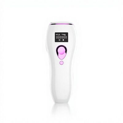 سعر جيد IPL Laser Home Use جهاز التجميل إزالة الشعر الدائم حسب الطلب اللون الانترنت