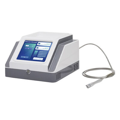 سعر جيد العنكبوت الوريد إزالة الجلد آلة تجديد 980nm الليزر ديود 1 - 10HZ التردد الانترنت