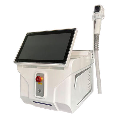 سعر جيد 2in1 4 طول الموجة إزالة الوشم بيكوسكوند 808nm آلة إزالة الشعر بالليزر الانترنت
