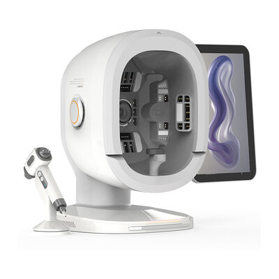 Cryolipolysis Termal Ems Shockwave Machine Pain Relief Beauty 4 وسادات باردة