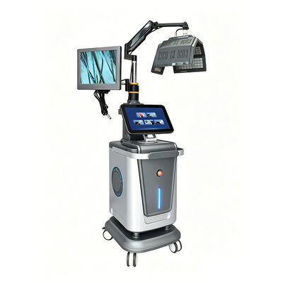 360 معدات التجميل RF الدوارة ، آلة الوجه 110 فولت RF