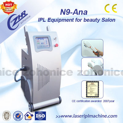 سعر جيد Skin Care IPL Beauty Machine For Body Hair Removal  No Effective Side الانترنت