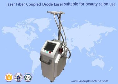 600W الألياف يقترن 808nm الليزر ديود Epolitor الدائم غير قناة ديود إزالة الشعر بالليزر