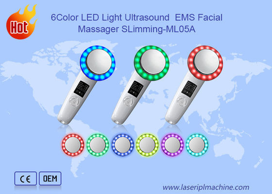سعر جيد جهاز تدليك للوجه ومضاد للتجاعيد DC 5V للاستخدام المنزلي الانترنت