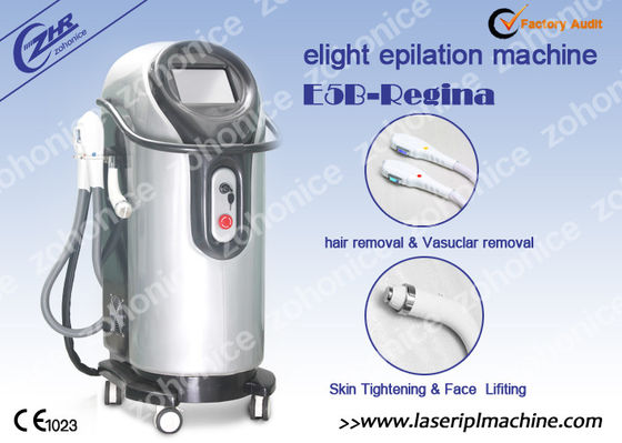 سعر جيد Skin Care Multi Function Beauty Equipment E-light IPL RF , Hair Removal  Machine الانترنت