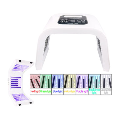 سعر جيد استخدام المنزل تبييض الجلد رفع الوجه SMD آلة تجديد الجلد الانترنت