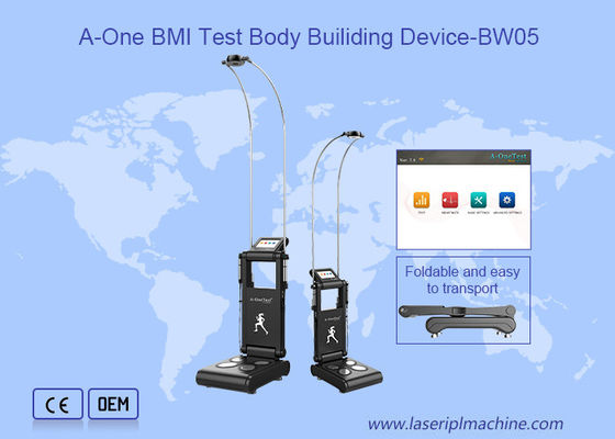 سعر جيد 100HZ تشخيص السمنة 220 فولت آلة التخسيس بالتبريد الانترنت