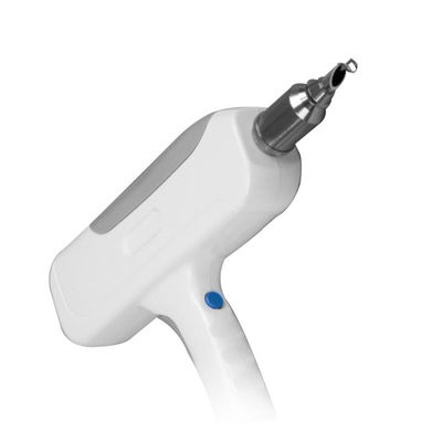 سعر جيد Q Switch ND Yag Laser 1064nm 532nm 1320nm IPL قطع الغيار المقبض الانترنت