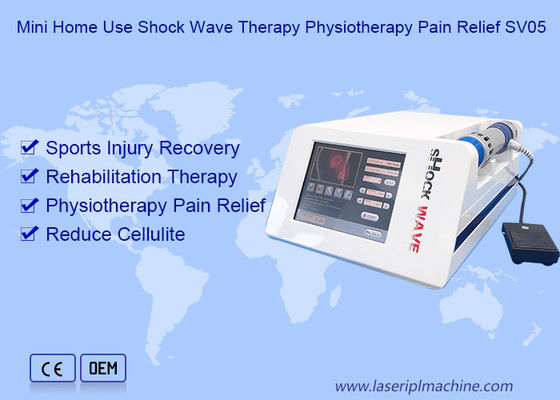 سعر جيد آلة مزدوجة القناة الكهرومغناطيسية 50mj Eswt الانترنت